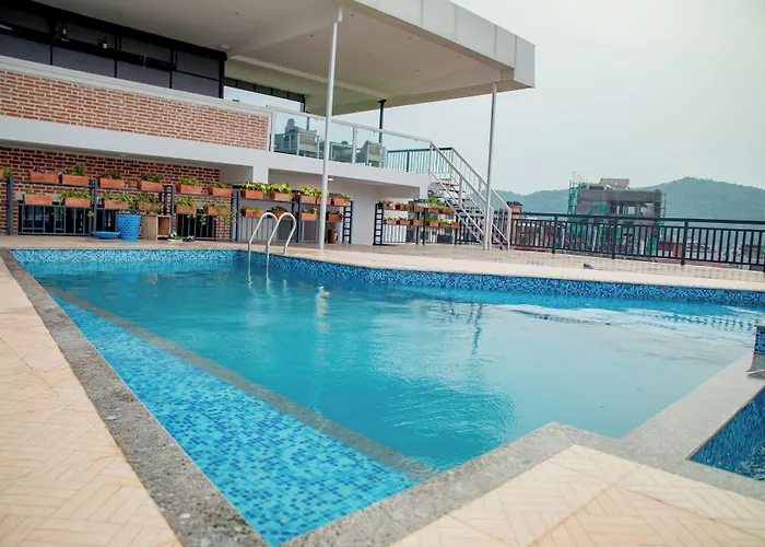 Hotel Matina Suites