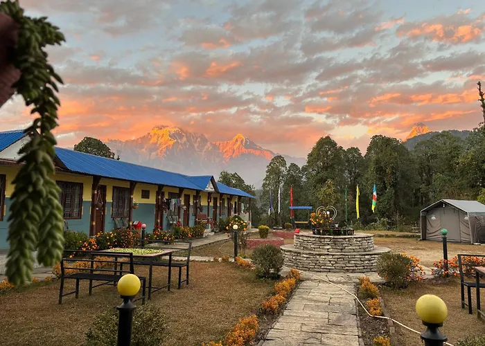 Hotel New Laligurans