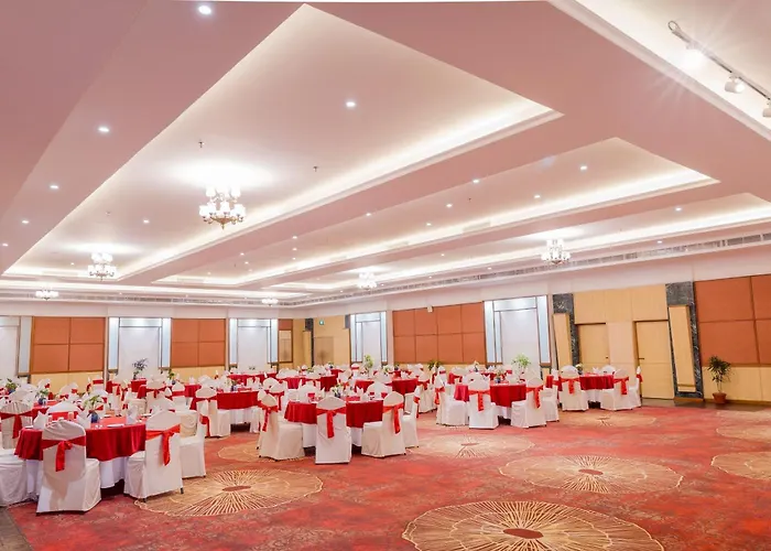 Hotel Pokhara Grande