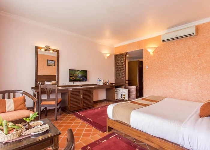 Hotel Barahi Pokhara