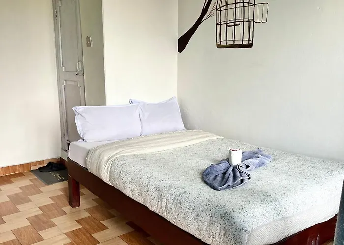 Pokhara Tourist Home