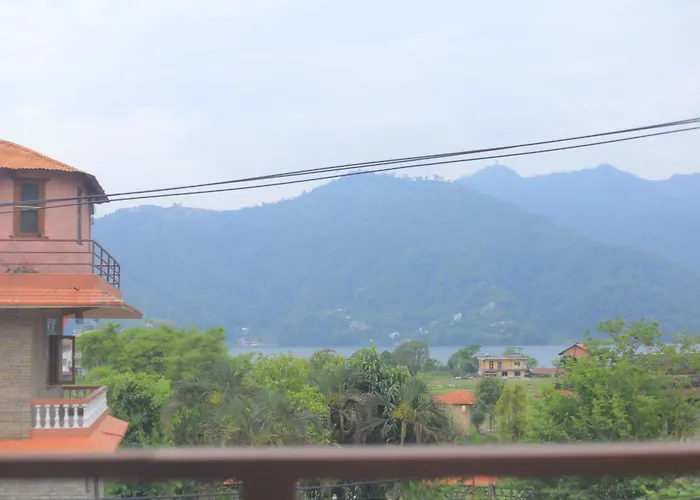 Hotel Rb Lake