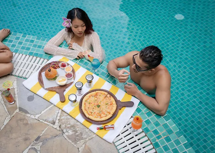 Temple Bell Boutique Hotel & Spa
